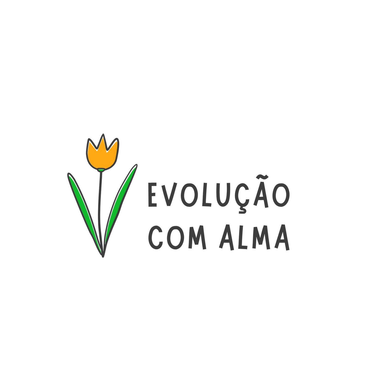 Evolução com Alma
